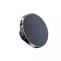 Magnetic Wireless Charger Car Mount IPhone With Strong Neodymium Magnet 17mm Ball Head Quick Charge Air Vent Clip-On Design Black