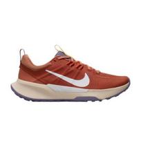 Nike Juniper Trail 2 Comfort Anti-Slip Low-Top Foam Trail Running Shoes Women White Red DM0821-803 EU 38.5 ruda/gintaras