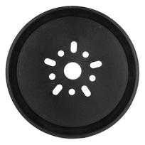 Spare Tire Brake Lamp Tail Wheel LED RGB Reverse Light Fit for Jeep Wrangler JK JKU JL JLU black