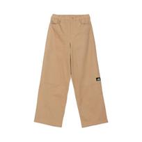 Puma Loose Fashion Versatile Casual Pants Men Bottoms Dune 628145-84 XXL beige