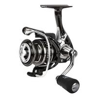Zenith Okuma ITX ITX-1000H (J) Spinning Reel, Silver black