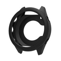 Silikoninis dėklas „Garmin Forerunner 970“ laikrodžiui juoda