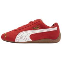 PUMA Speedcat Casual Shoes Unisex Red 408848-01 39 red