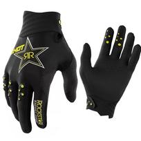 Motorcycle Mtb MX Off-road Cycling Racing Motocrss Riding Gear Unisex All Seasons Gloves L