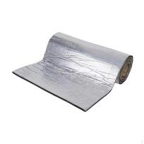 Car Deadening Insulation Mat Automotive Noise Heat and for Vehicles 5mm