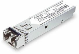Šakotuvas PLANET MGB-SX tinklo relinis modulis 1250Mbit/s SFP 850 nm šviesolaidis