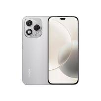 HONOR 400 lite 5G 8GB RAM 256GB ROM 108MP AI Kamera Mygtukas 6,7 colio AMOLED pilka