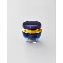 Tony Moly Premium Rx Swallow S neSt nouriShing Cream 45ml blue