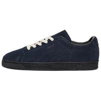 PUMA x JJJJound Suede 'Tamsiai mėlyni' Vyriški 405977-01 EU 37.5 black