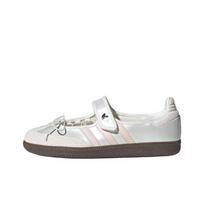 Adidas Samba Mary Jane Cloud White JR4482 Moteriško dydžio EU 38.5 balta