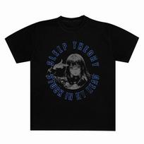 Sleep Theory Band Stuck In My Head Tshirt S to 5XL UR447 Unisex T-Shirt XXXL gray