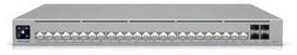 Šakotuvas Ubiquiti komutatorius USW-PRO-HD-24-POE-EU Etherlighting, 2x 10GbE PoE++, 22x 2.5GbE PoE++, 4x 10G SFP+