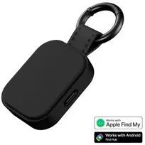 Upström „ESSENTIALS BY UPSTR“ raktų ieškiklis – juodas