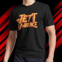 Men's and Women's T-shirts Jett Lawrence XXXL brown