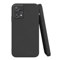 Dėl dėklo Oneplus Nord CE 2 Lite 5G Dėklas Oneplus Nord CE Lite 5G N20 10 R ACE Minkštas dėklas Oneplus Nord CE Lite 5G Fundas For Oneplus ACE juoda