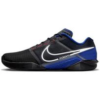 Nike Zoom Metcon Turbo 2 Black Old Royal Men Sneakers Grey Dark-Smoke-Grey White DH3392-002 40 black