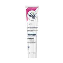 Veet švelnus depiliacinis kremas white