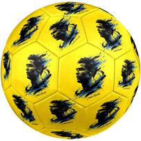 1 vnt. Cr7 Dydis 5 Futbolo kamuolys Mašininio siuvimo Lauko treniruotėms ir varžyboms puiki dovana sporto entuziastams