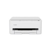 Canon Pixma Ts4150I Spausdintuvas Rašalinis Spalvotas Daugiafunkcis įrenginys A4 14 Psl. USB Wi-Fi