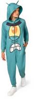 Oppo SpongeBob Plankton kostiumas