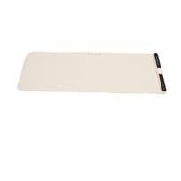 Food Warming Mat 9 Level Temperature 6 Timer Settings Roll Up Fast Heating Electric Warming Tray for Kitchen Buffets Type 1 white