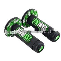 Off-Road Motorcycle & Electric Scooter Handlebar Grips (PRO) No Size Specification black