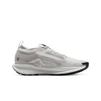 Nike React Pegasus Trail 5 Gore Tex Vast Grey Summit White Black Sanddrift FQ0908-010 41 gray