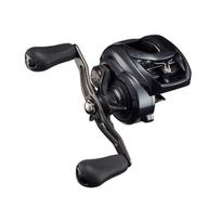 Daiwa Tatula TW 300XH Black 300 black