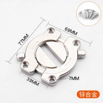 1 vnt. Stalo jungtis Stalo sagtys Stalo derinys Medžio apdirbimo tvirtinimo detalės Baldų vyriai drabužių spintai spintelė sulankstoma lentyna Zinc alloy