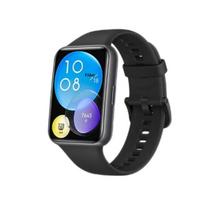 Huawei Watch Fit 2 Active Edition išmanusis laikrodis (CN versija) gray