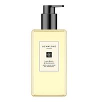 Lime Basil & Mandarin Body & Hand Wash 500ml beige