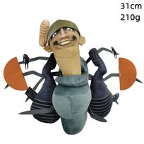 20-28cm Skibidi Tualeto Pliušinis Žaislas Nauja Skibidi Lėlė Pliušinis Žaislas Skibidi Taip Taip Dop Garsiakalbis Žmogus TV Žmogus Kamera Kamera Žmogus Pliušinis Žaislas