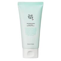 Beauty of Joseon Green Plum Refreshing Cleanser 100ml, 1ea white