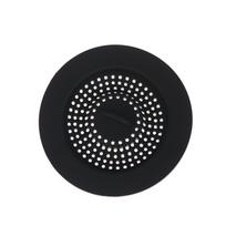 Value Pack of 1/3/5 Silicone Splash Guard for TM6/TM5/TM31 and Monsieur Cuisine MC Smart/MC Trend/MC Connect Strainer Gadgets black
