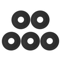 Silikoninis nuleidimo vožtuvo tarpiklis Siamp 45 ir Storm 33A 2,85 colio skersmens 5pcs