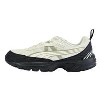 PUMA Axis UT Unisex Retro Trend Low Top Casual Shoes White 407885-01 43 white
