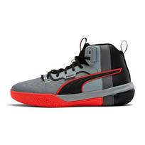 PUMA Legacy Disrupt 'Red Blast' 193018-01 46 black