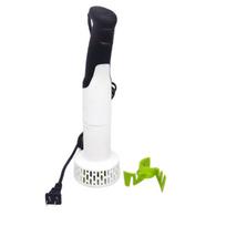 Manual Meat Grinder With Stainless Steel Blade For Home Use Baby Food Preparation black