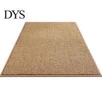 Washable Floor Mat Entrance Rug, Solid Color Anti-Slip Absorbent Safety Door for Bathroom Living Room Kitchen Tile XS A