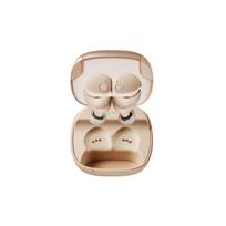 audio-technica ATH-CKS50TW2 BG True Wireless EarbudsBluetooth, Magnetic Switch, Up to 65H Playtime,IP55 Waterproof/Dustproof,