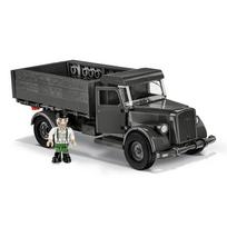 Cobi Historical Collection Opel Blitz 3.6-36S (German Army) 1/35 Scale black