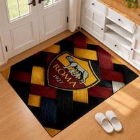 A.S Roma Carpet Door Mat for Living Room or Bedroom Protective Mat Under Chair Office Decoration Christmas Gift Birthday Present 60cmx90cm