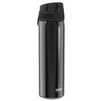 Gertuvė ion8 Nesandarus Juodas 600 ml