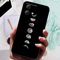 Skirta Motorola Moto G84 5G dėklas G 84 Prabangus TPU minkšto silikono telefono galinis dangtelis skirtas Moto G84 MotoG84 Apsauginis smūgiams atsparus Fundas For Moto G84