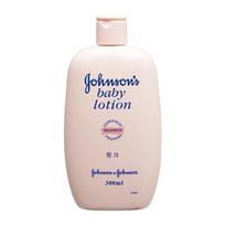 [QN4TTW5Y_58] Baby Lotion Cosmetics Pink (300g/Johnson & Johnson) (40290995) white