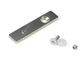 LED profilio tvirtinimo elementai Q9
