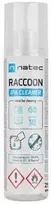 Izopropilo alkoholis NATEC RACCOON IPA CLEANER PURŠKIKLIS 250ML