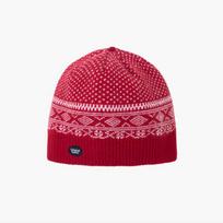 PRO-SPECS LAMBSWOOL BEANNIE red XXX pink