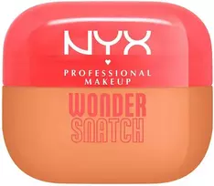 Nyx Wonder Snatch Polvos Fijadores Sassy Spice 1 U