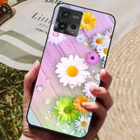 Skirta Motorola Moto G72 dėklas G 72 Smūgiams atsparus telefono dėklas Silikoninis galinis dangtelis Buferis Skirta Moto G72 MotoG72 Minkšti TPU apsauginiai dėklai Moto G72